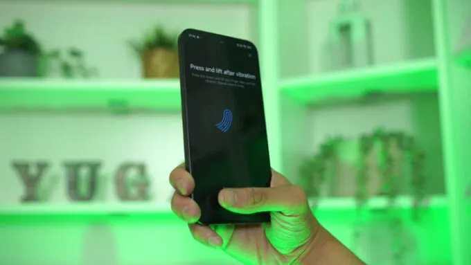Xiaomi Poco F7
