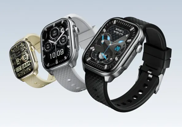 Tecno Watch 3 Active