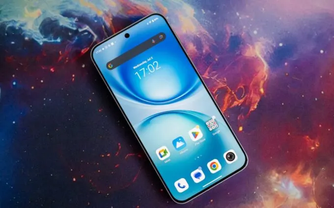 Vivo X200 FE