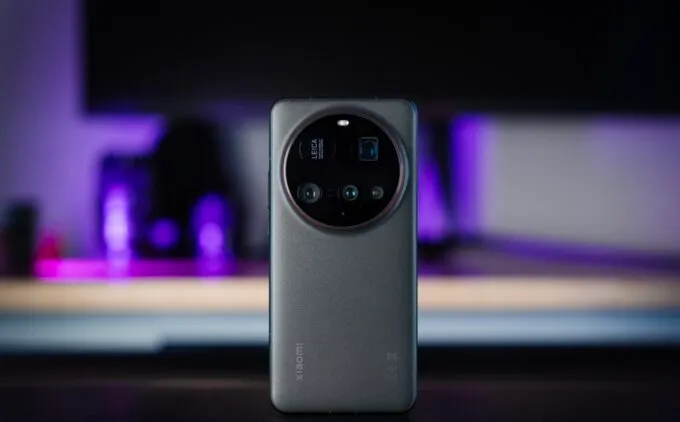Xiaomi 15 Ultra