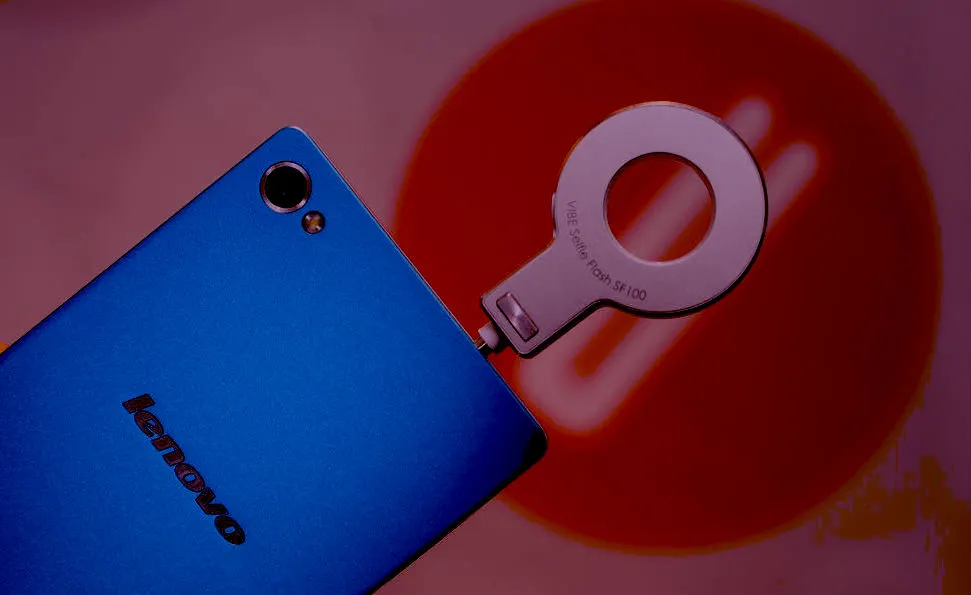 Lenovo Vibe X2 Pro не доедет до России. Почему это позор
