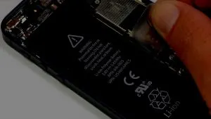 Как узнать, что аккумулятор смартфона неизлечимо болен