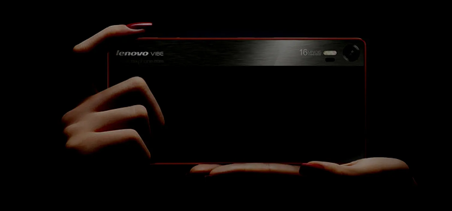 Почему Lenovo Vibe Shot – лучший смартфон MWC 2015