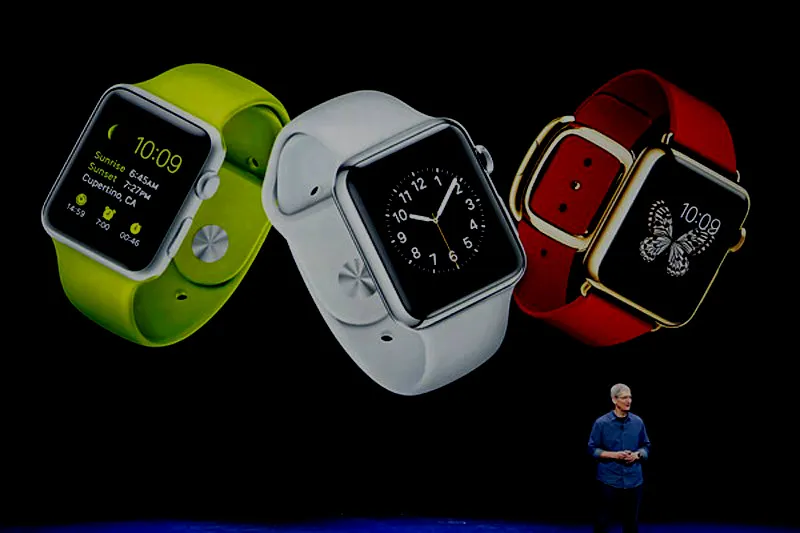 Wylsacom: 5 важных фактов про Apple Watch
