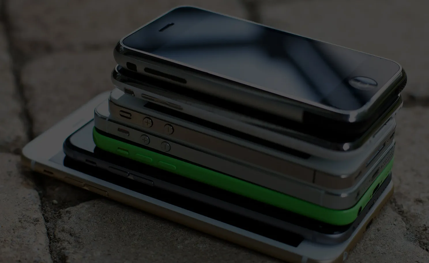 Как все устроено: сервис-центр Apple
