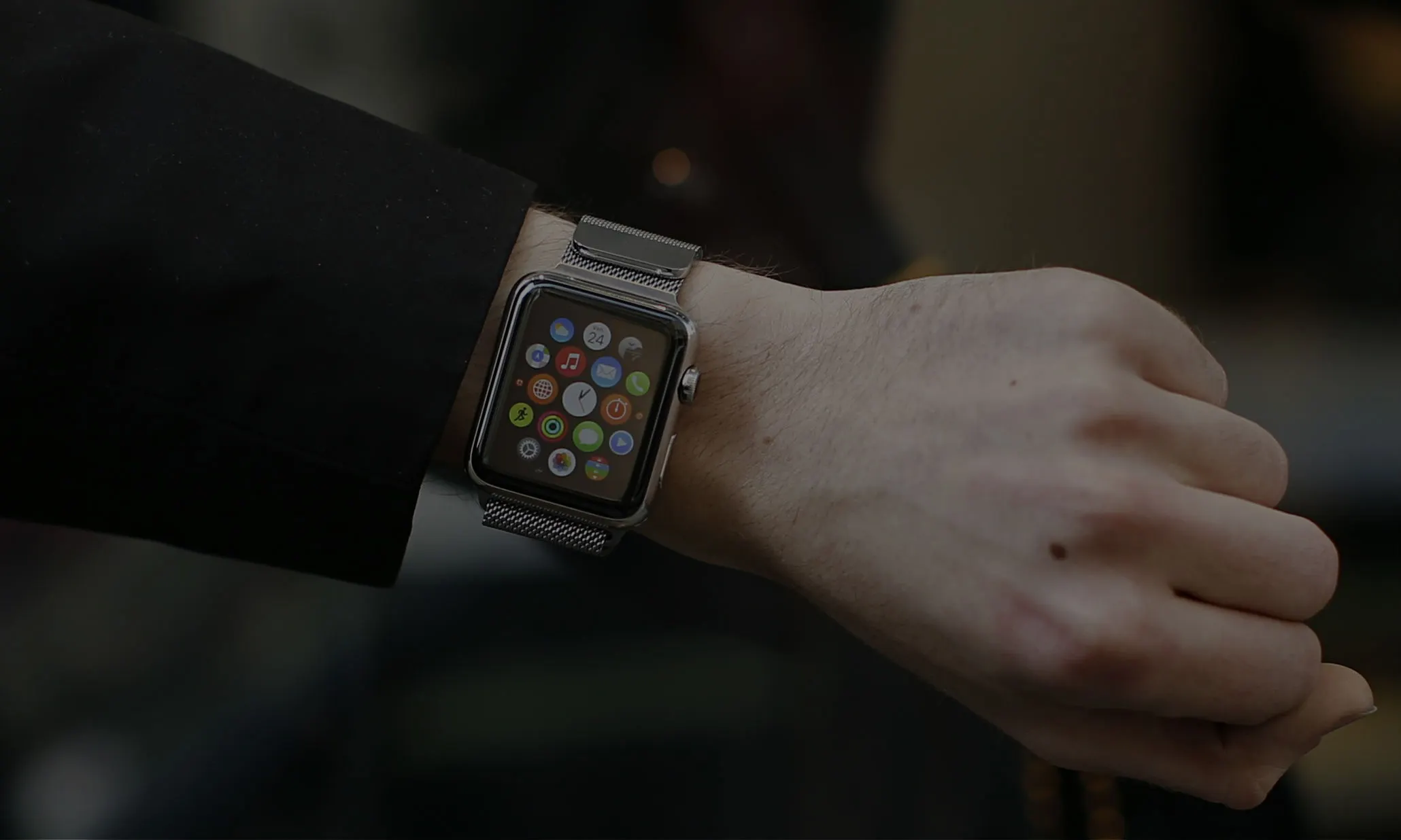 8 новых фактов про Apple Watch