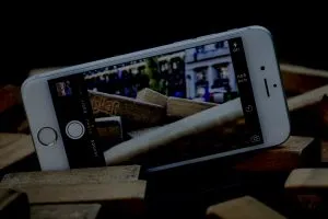 Территория Apple: 10 Android-фишек, которые ни к чему не привели