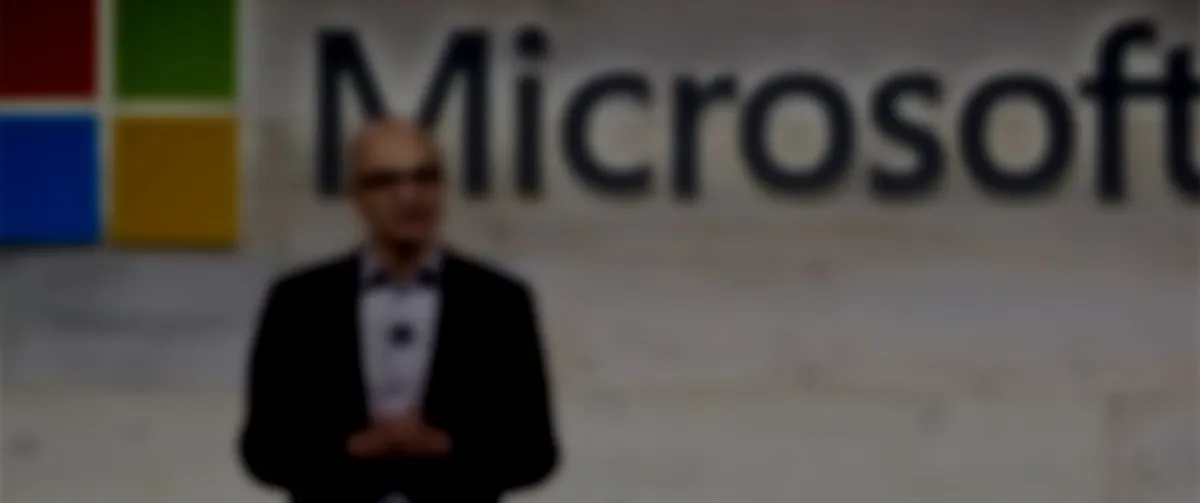 Юбилей Microsoft: 39+1