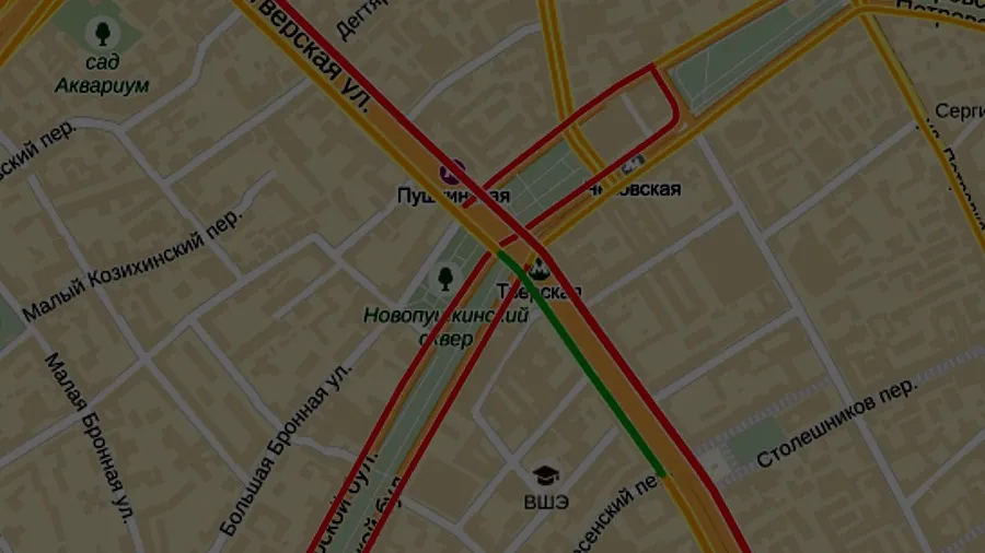 «Три часа дня! Почему город стоит?!». 8 типов кошмара в инстаграме