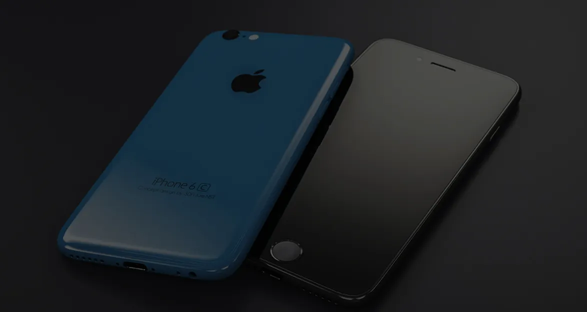 Почему Apple выпустит iPhone 6C