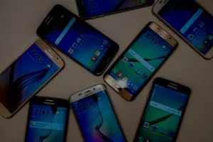 Samsung Galaxy S6, S6 Edge и Note Edge: полуживые впечатления