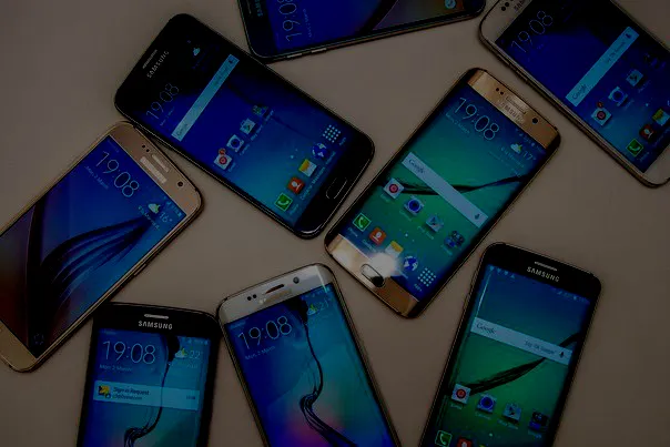 Samsung Galaxy S6, S6 Edge и Note Edge: полуживые впечатления