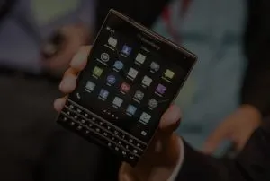 Некролог. 7 причин жалеть о смерти BlackBerry