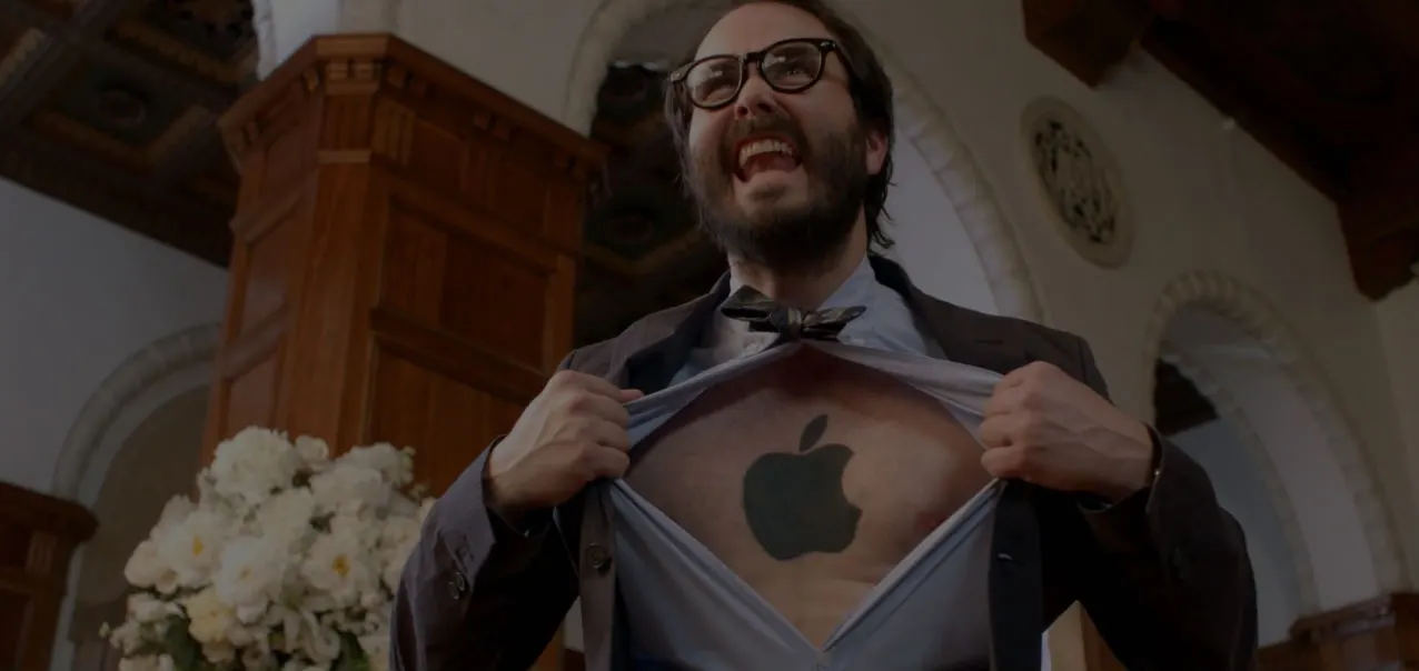10 примеров логики фанатов Apple