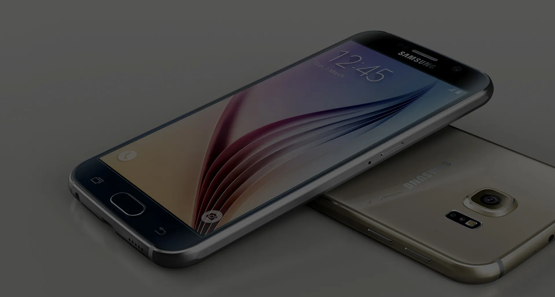 Несколько причин купить Samsung Galaxy S6