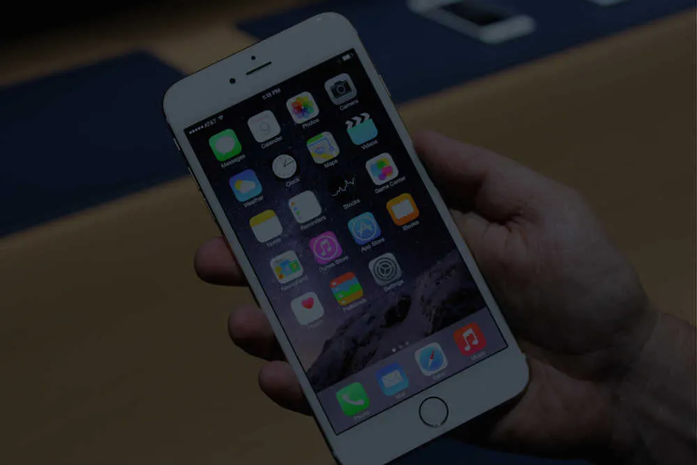 Почему сейчас не нужно покупать iPhone 6