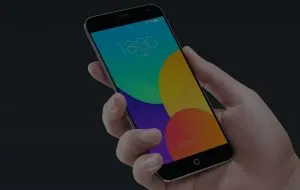 Китайский неформат: впечатления от Meizu MX4 Pro