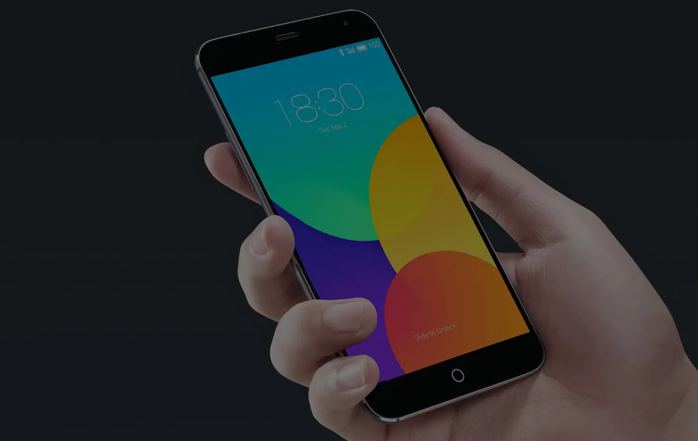 Китайский неформат: впечатления от Meizu MX4 Pro