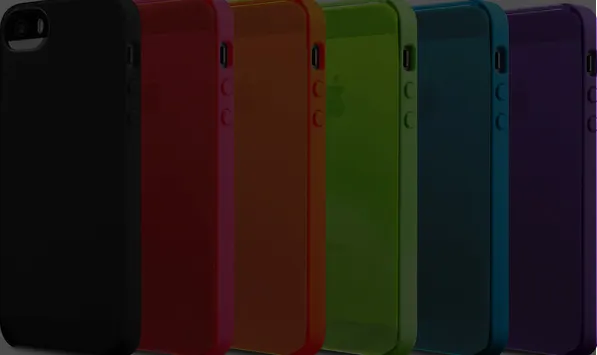 7 случаев, когда чехол для смартфона – не позор