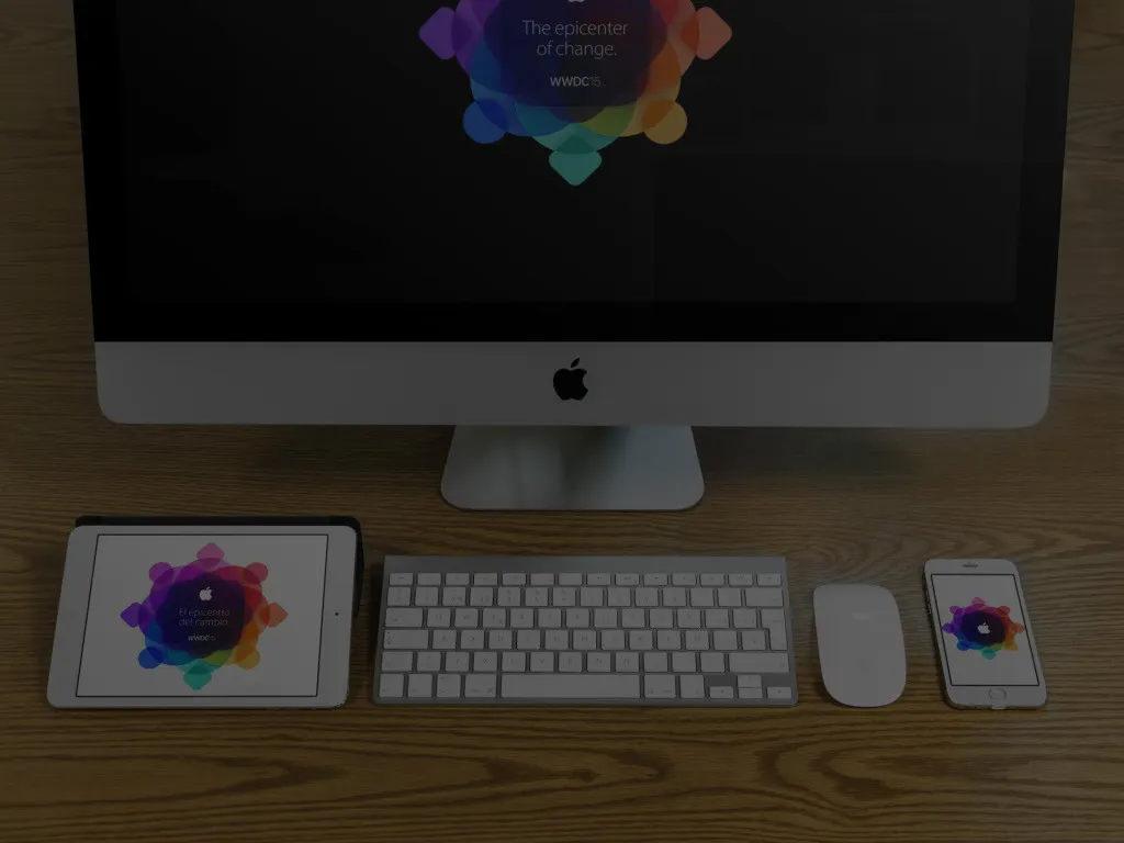 WWDC-2015: онлайн-трансляция