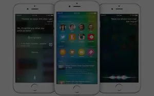 Видео: как работает iOS 9 beta 1