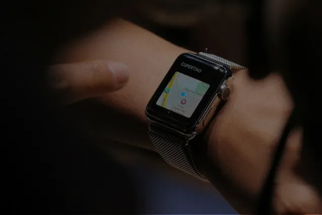 Pro Hi-Tech: обзор-сравнение Apple Watch и других гаджетов