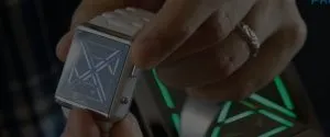 Pro Hi-Tech: видеообзор часов TokyoFlash Japan