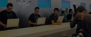 «Твердая двойка». Иван Черноусов – про ужасы Apple Store