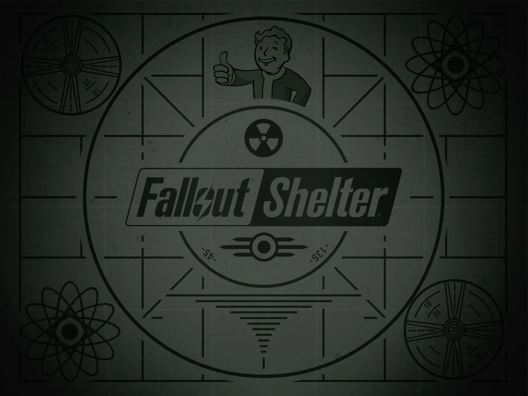 Почему Fallout Shelter – дно