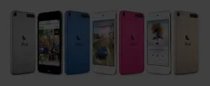 Новость дня: Apple выпустила iPod Touch 6