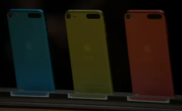 Зачем Apple убивает iPod Touch
