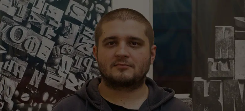 Павел Федоров, блогер: «Масс&shy;фолловинг в твиттере  – для мудаков и идиотов»
