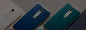 Новость дня. Motorola выпустила X Style и еще 2 смартфона