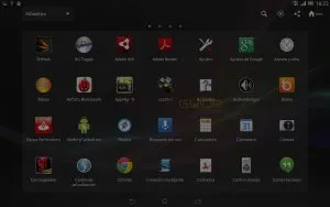 Скриншоты – главный позор Android
