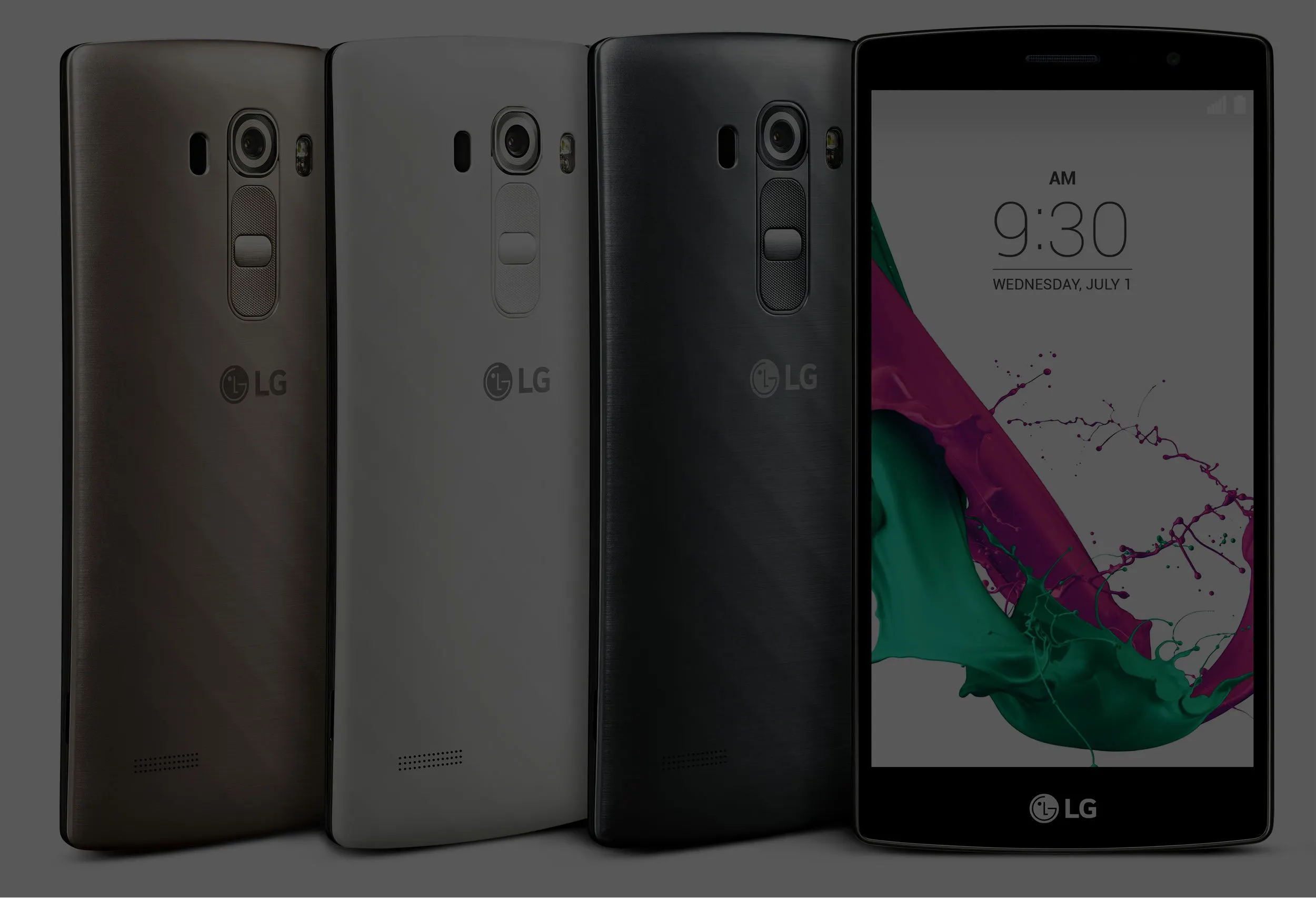Pro Hi-Tech: видеообзор LG G4s