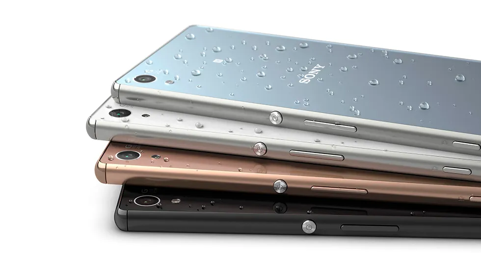 5 самых любимых моделей Sony Xperia. Именно они принесли компании толпы фанатов