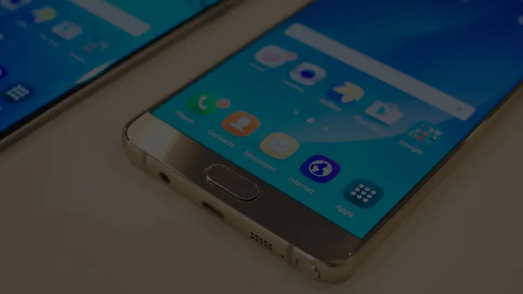Аналитика дня. Почему Galaxy Note 5 – позор Samsung