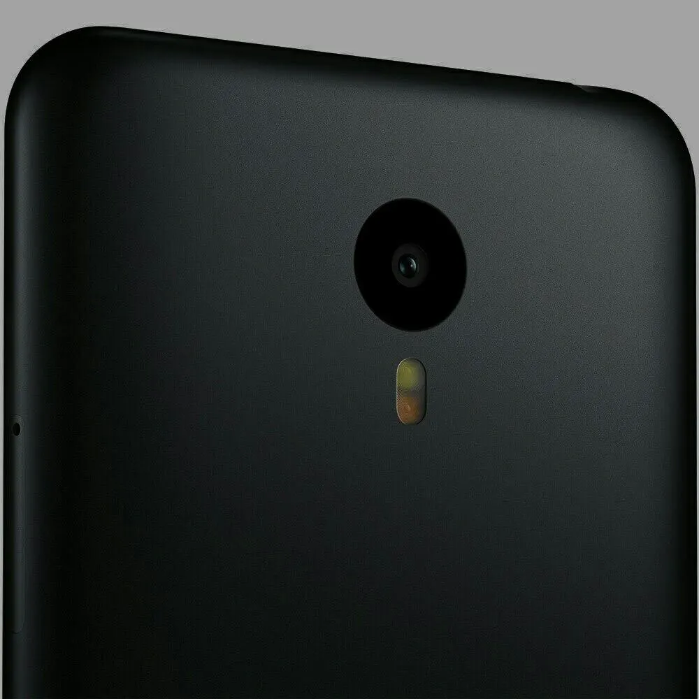 Meizu M2 Note: китаец, который смог