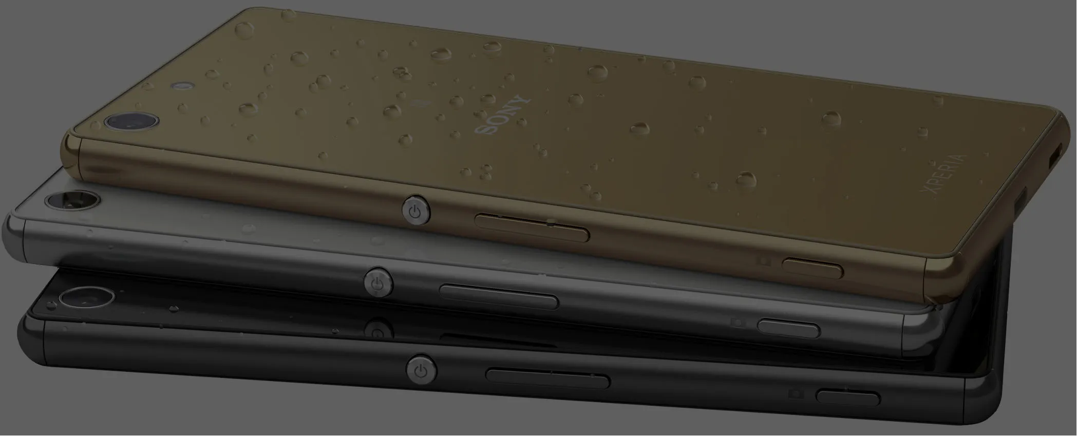 Новость дня. Sony идет на дно с Xperia C5 Ultra и M5