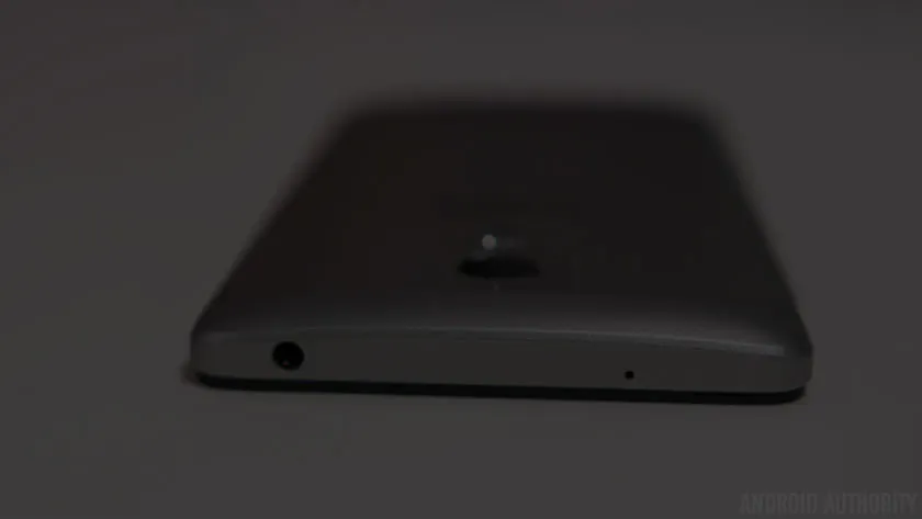 Почему Lenovo Vibe P1 – главный смартфон IFA 2015