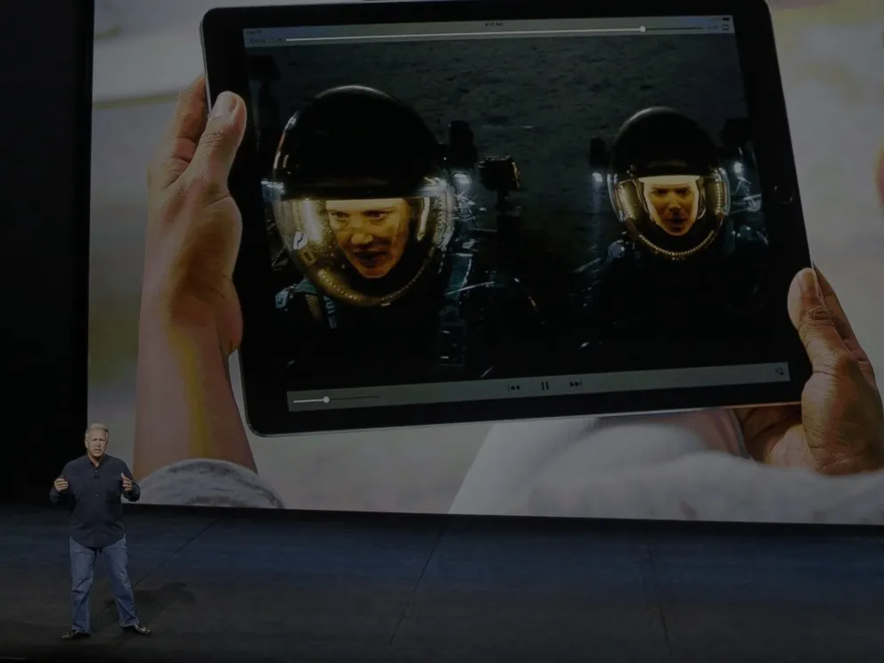 Почему Apple больше не может удивить