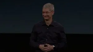 Как Apple ворует у всех подряд