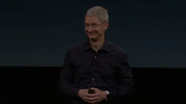 Как Apple ворует у всех подряд