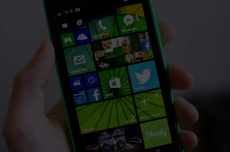 «Windows 10 Mobile – проба пера».  Женское мнение из ДНР