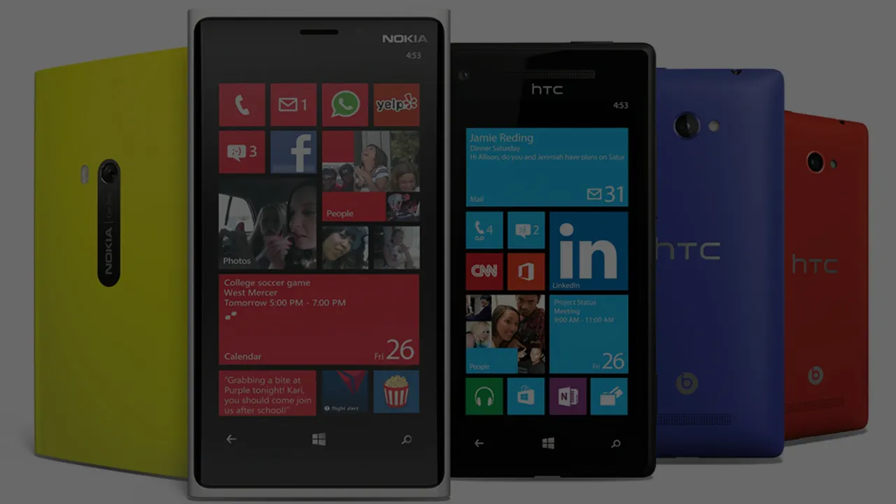Почему Windows Phone – не для мобилографов. Янина Пухальская – об ужасах Microsoft