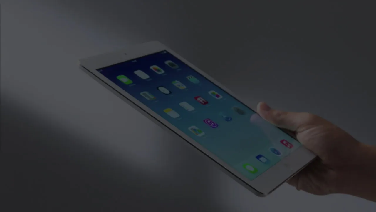 Apple iPad мертв: приложения убили инновации