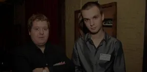 Как Роман Стиханов разделяет воровскую философию Meizu