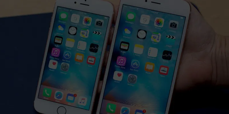 Почему жуткие цены на iPhone 6S – это правильно