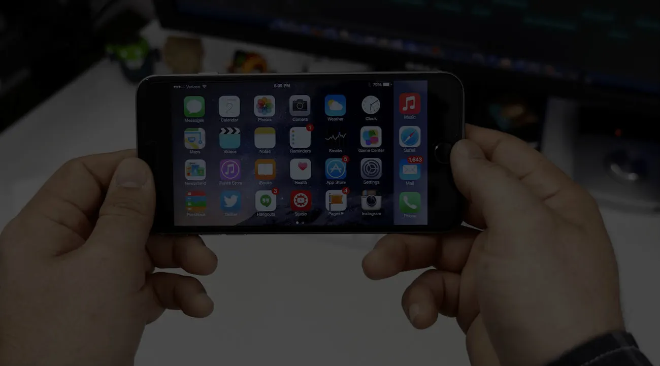 Стоит ли покупать iPhone 6S? Объективная формула