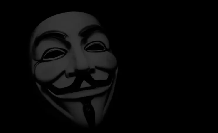 Почему батл ИГИЛ и Anonymous — лучшее шоу современности